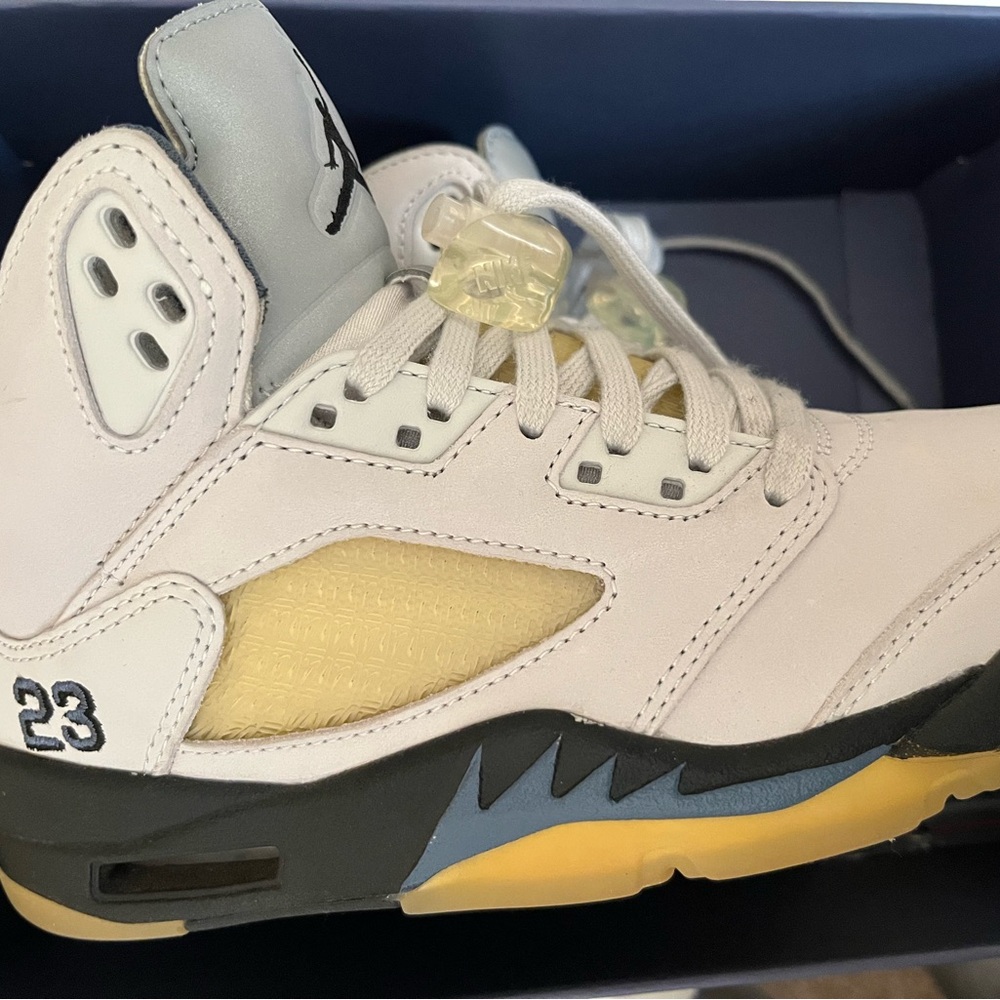 Nike Air Jordan 5 Retro A Ma Maniere